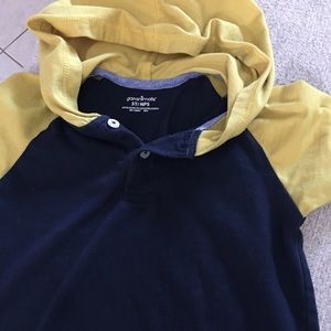 Granimals 5 T boys shirt